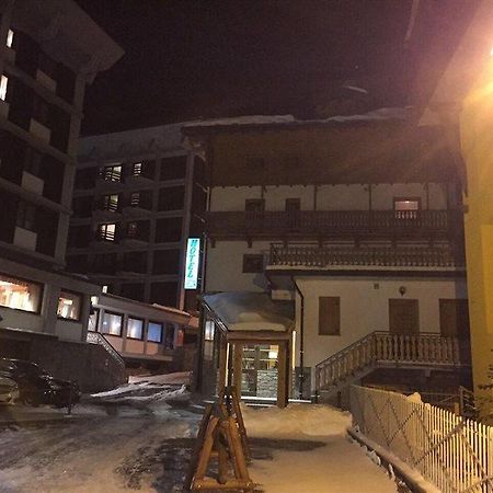 Chateau Des Dames Breuil-Cervinia Exterior photo
