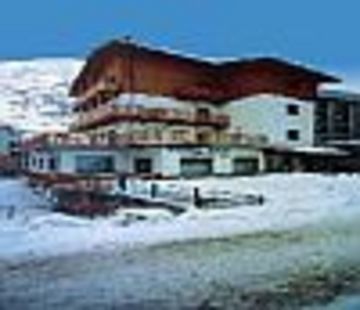 Chateau Des Dames Breuil-Cervinia Exterior photo